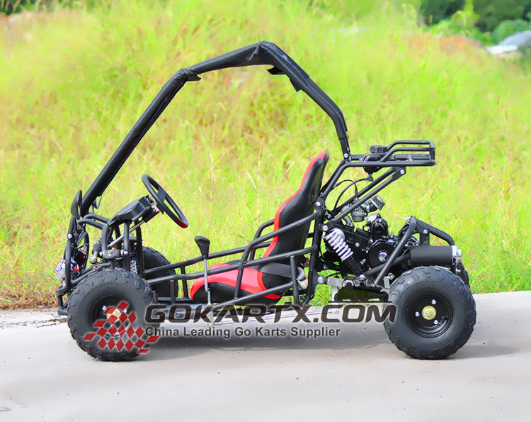 wholesale go kart for 12 to 16 years old