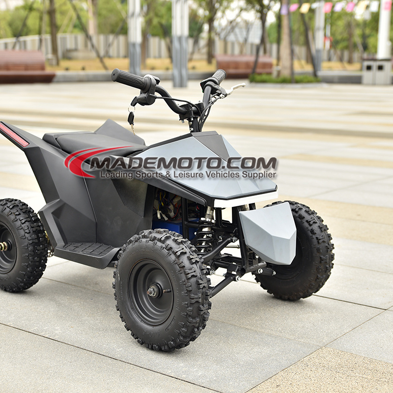 New Design 48V Kids Electric ATV Electric ATVs