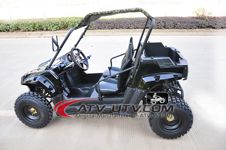 cheap price 200cc utv/dune buggy/quad bike for kids EPA approval