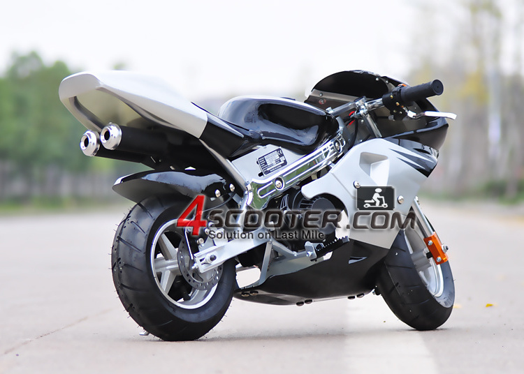 Motorcycle 70cc gas motorcycle for kids petrol mini bike