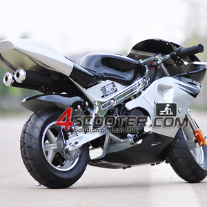 Motorcycle 70cc gas motorcycle for kids petrol mini bike