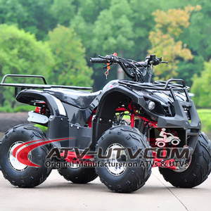 4 wheeler 250cc racing atv quad for adults with ZONGSHEN