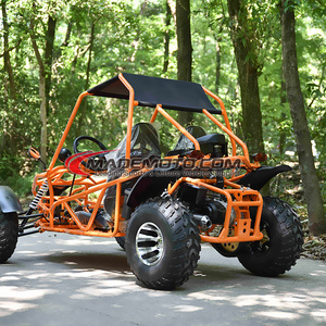 Beach Dune Buggy For Adults Cooler Electric Off Road 200cc Go Kart