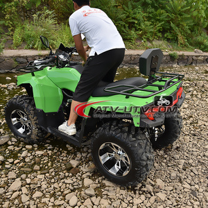 Quad 250 Cc Street Legal For Sale Goes Buggy 4x4 Utility Farm Vehicle 300cc ATV