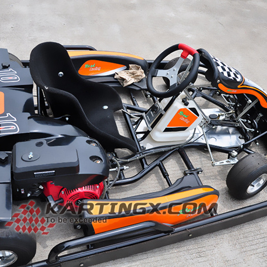 Racing Go Kart with  engine/shifter kart