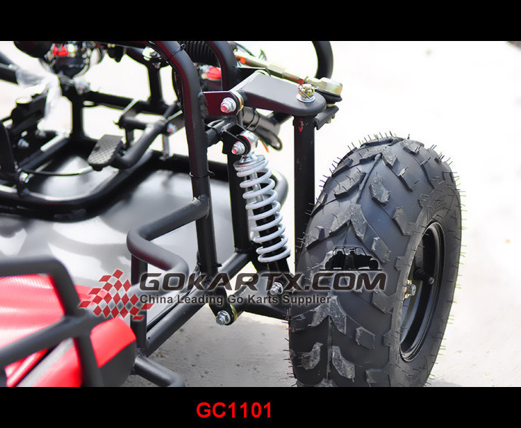 MADEMOTO go kart GC1101 mini go kart/ buggy 49cc