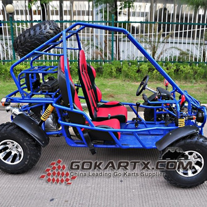 GC3001 dune buggy /cheap go kart manual transmission with water cooling engine