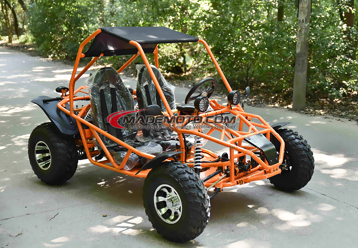 Beach Dune Buggy For Adults Cooler Electric Off Road 200cc Go Kart