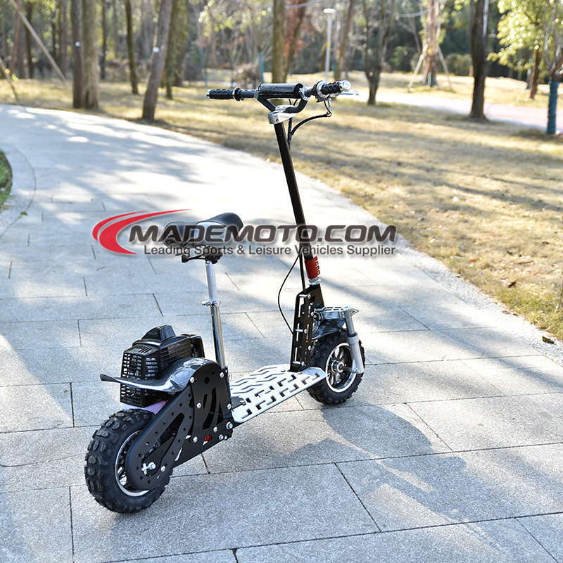 2022 New Design High Quality 150cc yamha Scooter Auaomatic Super Gas Scooter 125cc