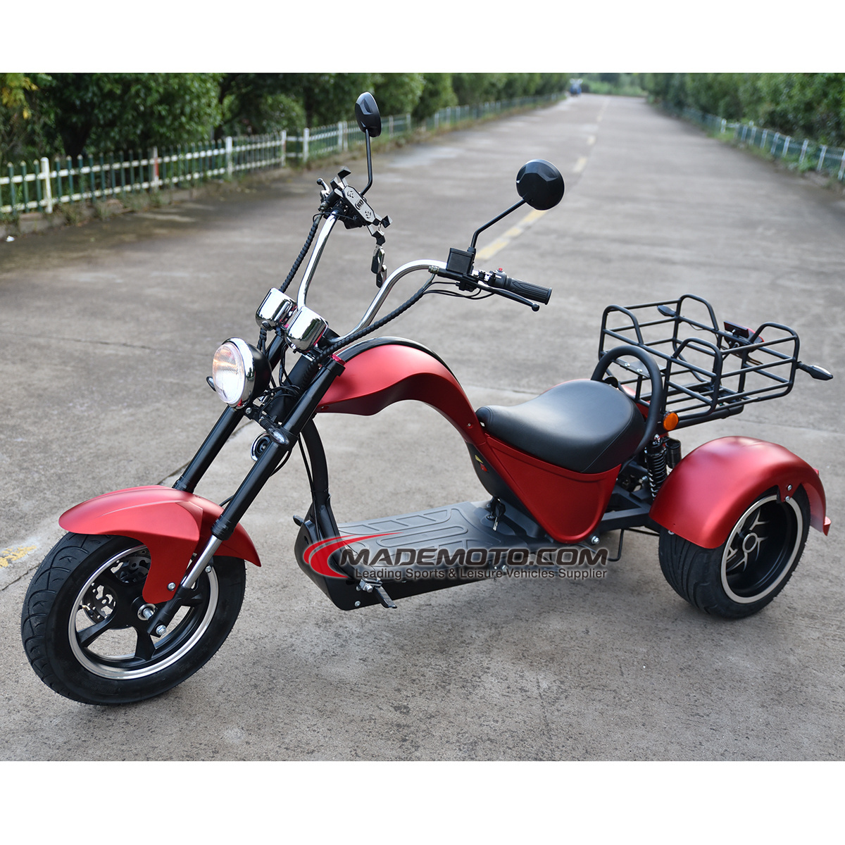 China New Energy Solar Panel Popular Low Price New Electric Tricycle 3 Wheel Electric Scooters For Old People