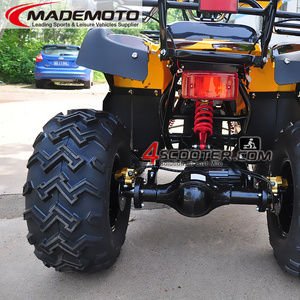 High speed 1000w Electric ATV/UTV/GO KART with brushless motor