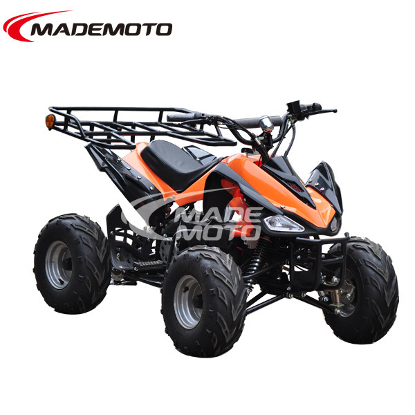 800W kid electric mini ATV Quad cheap for sale