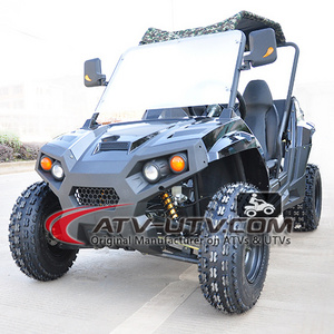 cheap price 200cc utv/dune buggy/quad bike for kids EPA approval