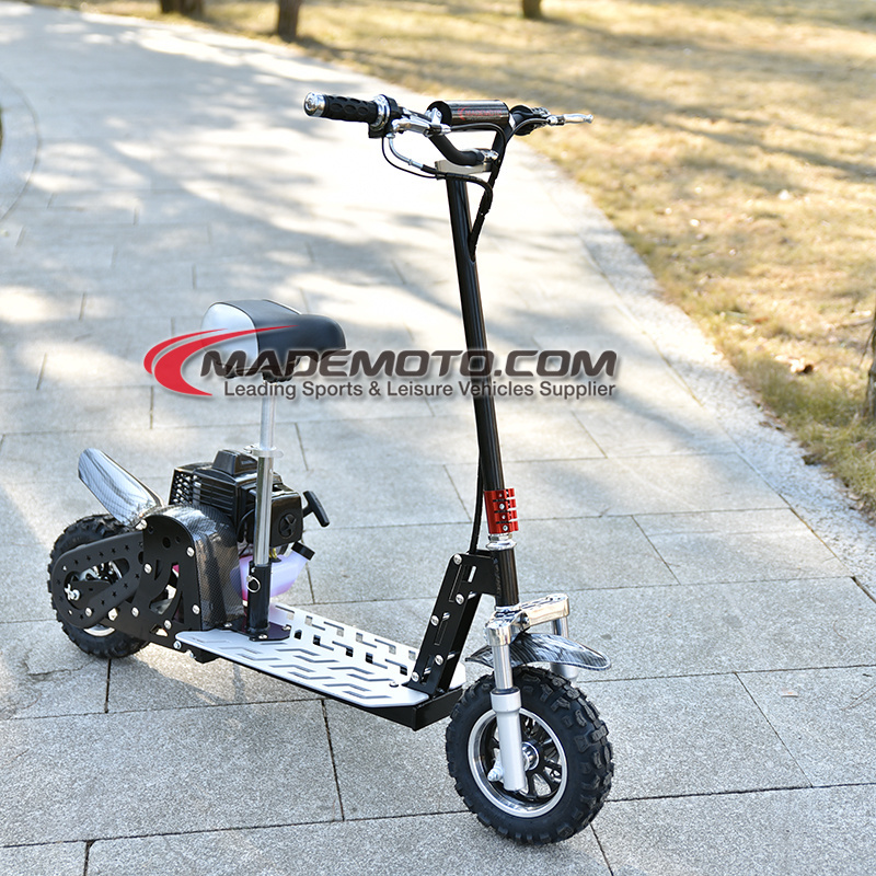 Jiajue 150CC offroad BWS gas scooter