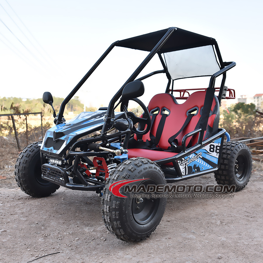 4x4 Racing Dune Buggy 2 Seat Cheap Go Karts For Sale Go Kart Electric Go Kart Bausatz