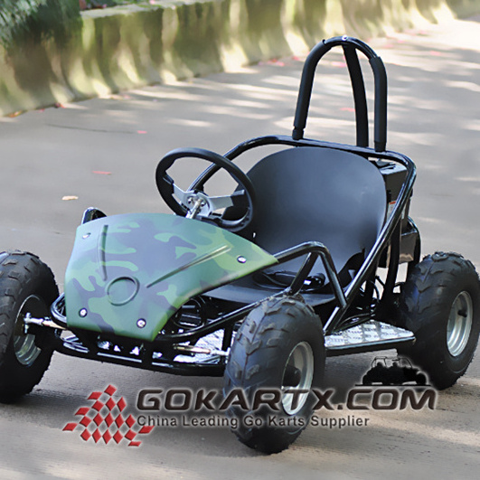 4 wheel 48V 1000w Adults Electric 4x4 dune buggy for sale