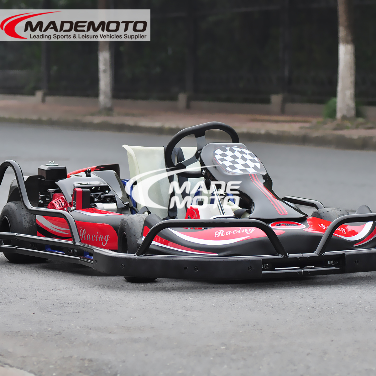 400cc go kart for sale 4 stroke engines racing