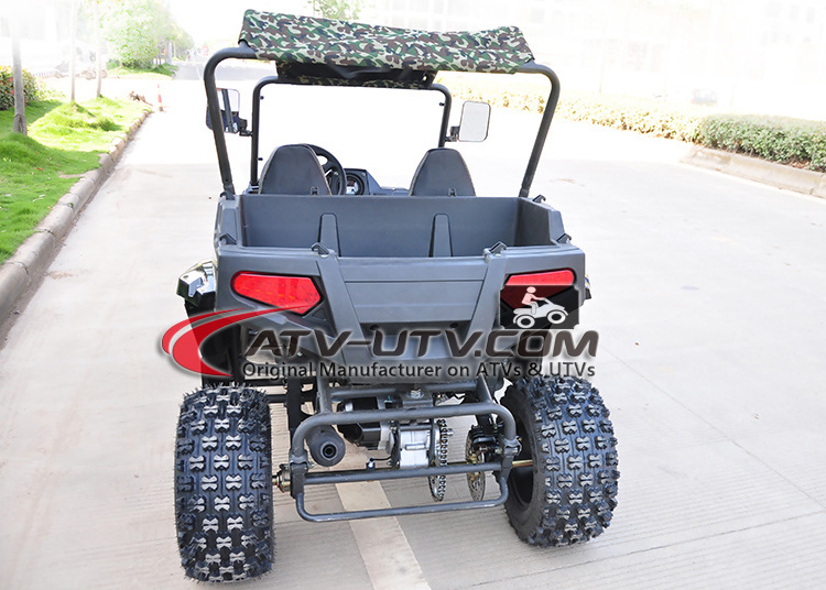 cheap price 200cc utv/dune buggy/quad bike for kids EPA approval