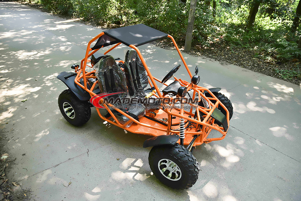 Beach Dune Buggy For Adults Cooler Electric Off Road 200cc Go Kart