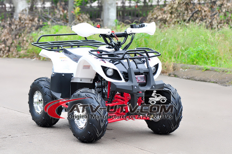 4 wheeler 250cc racing atv quad for adults with ZONGSHEN