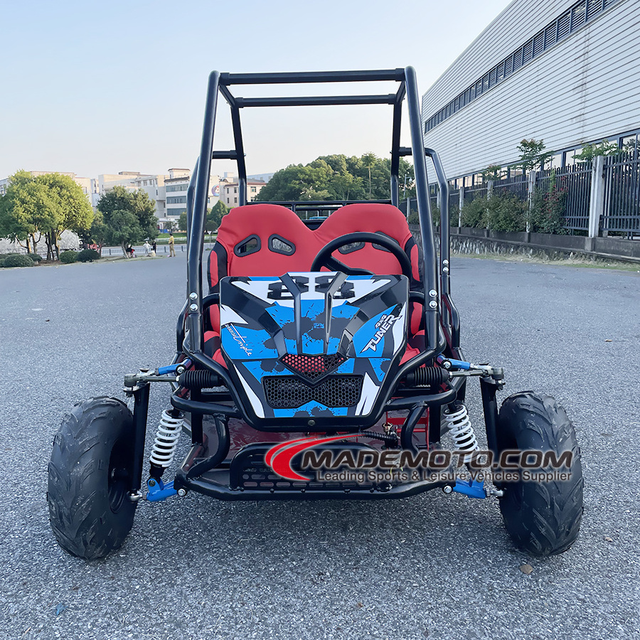 LNA 200cc Dune Chassis Sale - Easy-to-Ride Buggy For Adults 125cc Two Seat Off Road Go Kart