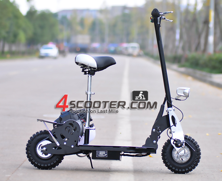 2 Stroke Bike Gasoline Engine/ Gasoline Motor Bike Kit/ gas scooter