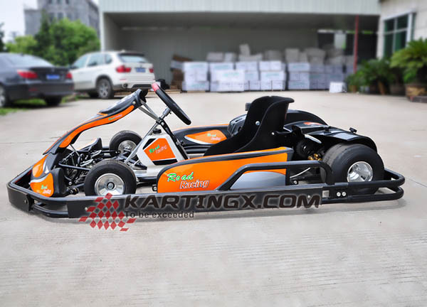 racing go kart body kits