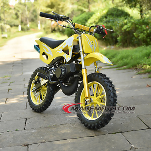 Original Brand New Mini 49cc Electric - Street Legal Dirt Bike For Kids