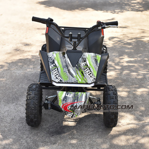 Ce Approved Kids Seat On Atv 110cc Outdoor Toy Car 125cc Park Drive Mini Buggy 150cc Mini Jeeps