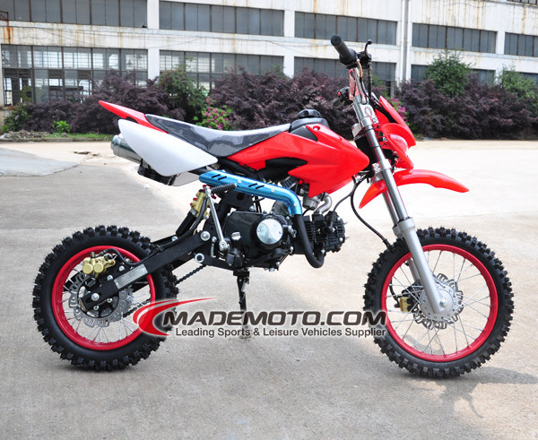 China APOLLO 2015 NEW Designed 150cc MINI CROSS Pit Bike Off Road 150S Dirt Bike