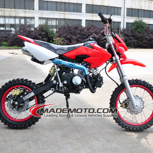 China APOLLO 2015 NEW Designed 150cc MINI CROSS Pit Bike Off Road 150S Dirt Bike