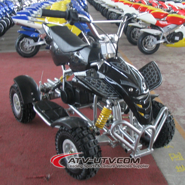 kids gas powered atv 50cc kids mini ATV for sale 50cc mini go kart for kids