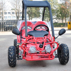 China Cheap 4x4 dune buggy / go kart for sale