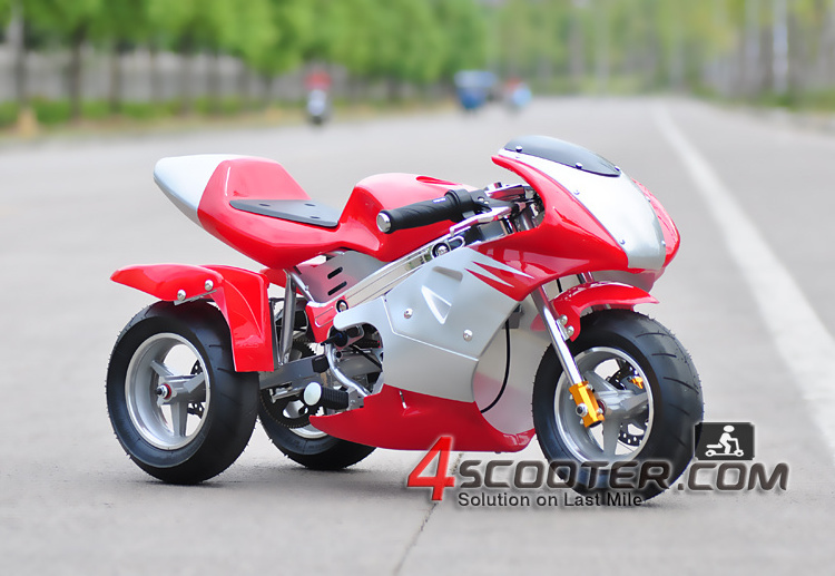 Chinese Wholesale repso x7 bullet super pocket bike