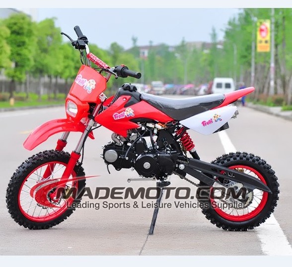 200cc dirt bike off road enduro rusi motorcycle