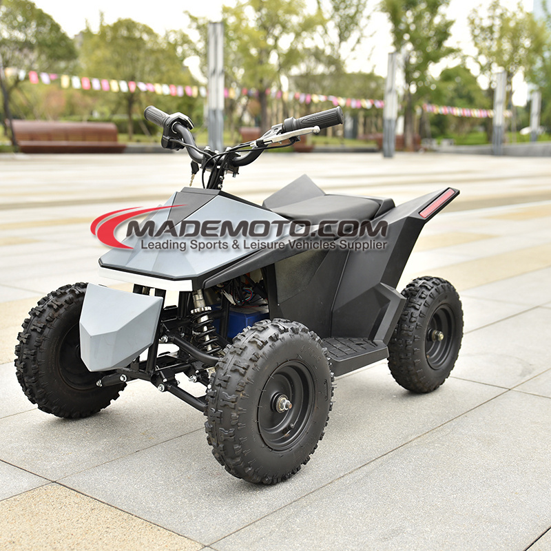 New Design 48V Kids Electric ATV Electric ATVs