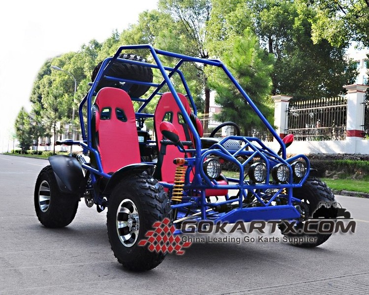 Big Discount 300cc gas go kart/dune buggy/cheap go kart frames from mademoto brand