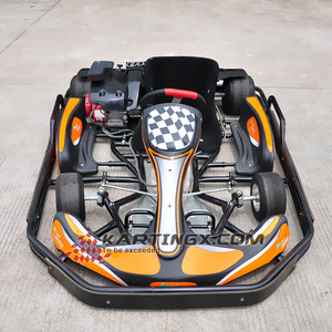 Best Quality Karting / Karting Cars / Adult Racing Go Kart for Sale with WET CLUTCH SYSTEM