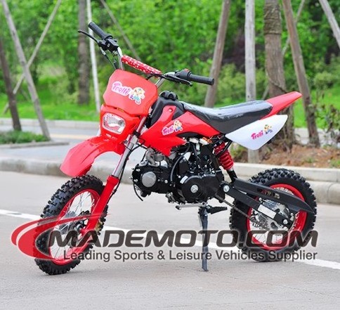 110cc dirt monkey bike sale