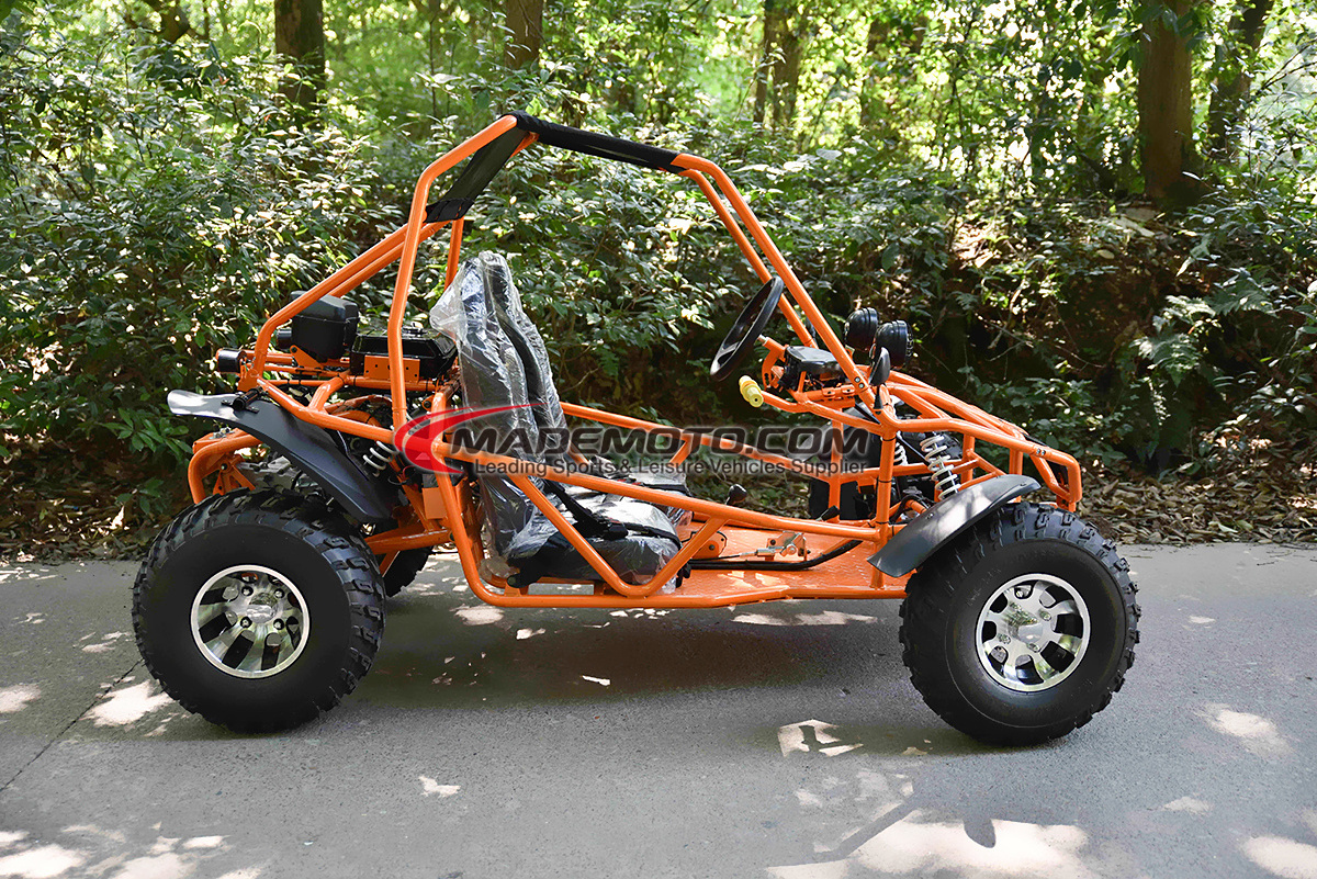 Beach Dune Buggy For Adults Cooler Electric Off Road 200cc Go Kart