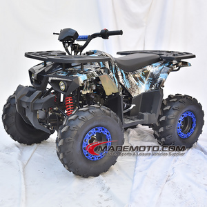 Gasoline With Tao Engine 110cc 125cc ATV Quad Bike For Teenagers