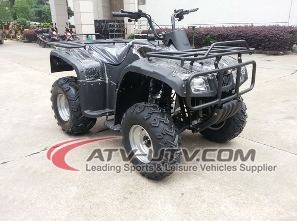 Gas Powered 250CC Racing ATV 350CC Quad with Loncin Engine