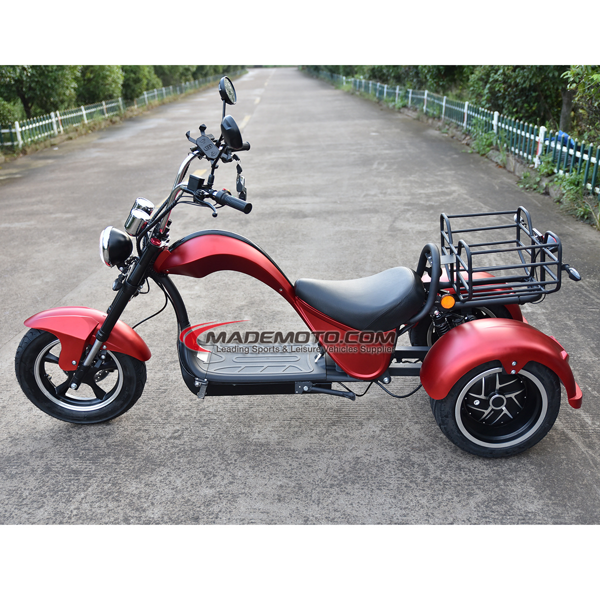 China New Energy Solar Panel Popular Low Price New Electric Tricycle 3 Wheel Electric Scooters For Old People