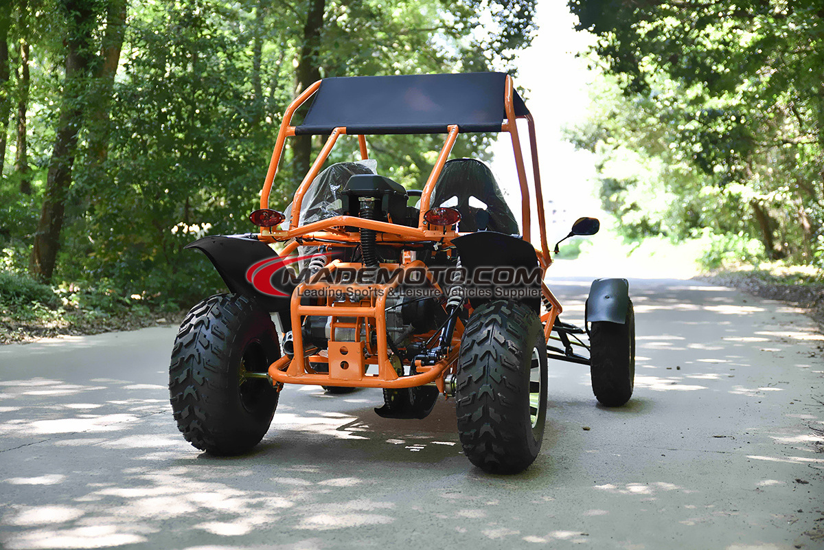 Off Road Beach Dune Buggy Adults Lamborghini Electric Racing For Sale 200cc Go Kart