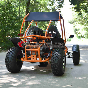 Off Road Beach Dune Buggy Adults Lamborghini Electric Racing For Sale 200cc Go Kart