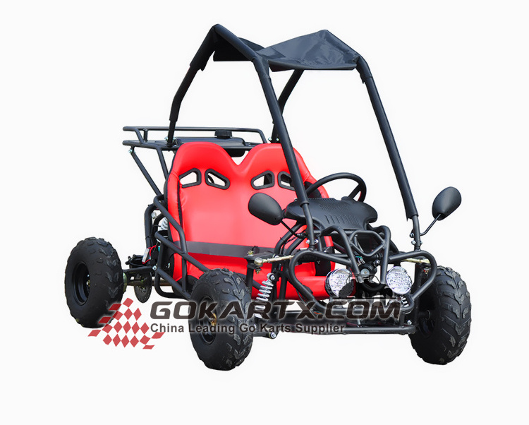 MADEMOTO gas off road go kart GC1101 4x4 dune buggy for sale