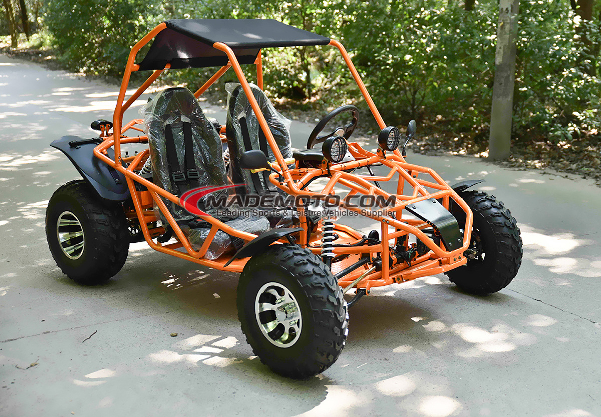 Buggy For Cheap Sale Go-kart-kits Track Kit Lamborghini Car 200cc Go Kart