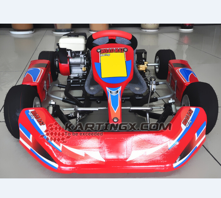 2018 High Quality Wholesale chain go kart