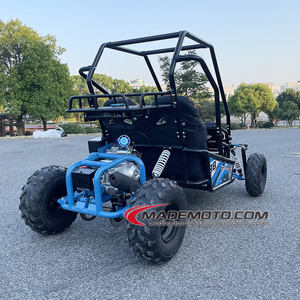 Used 4x4 Dune Buggy For Sale Electric Street Legal - Seats 6 125cc Two Seat Off Road Go Kart