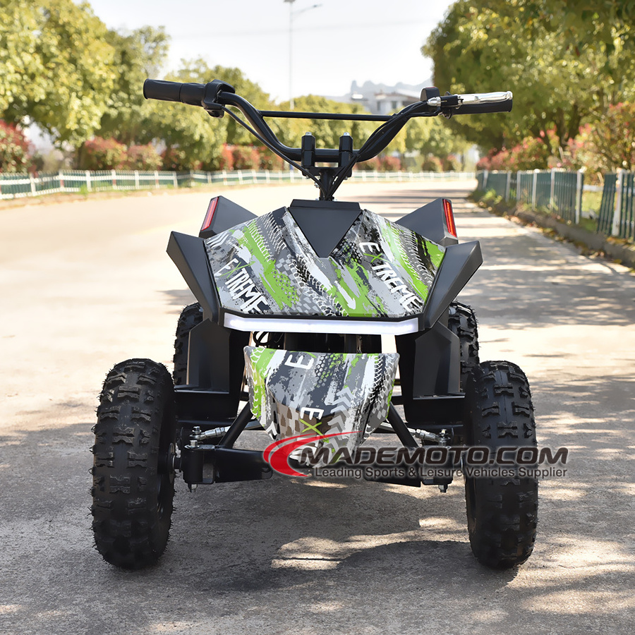 Ce Approved Kids Seat On Atv 110cc Outdoor Toy Car 125cc Park Drive Mini Buggy 150cc Mini Jeeps